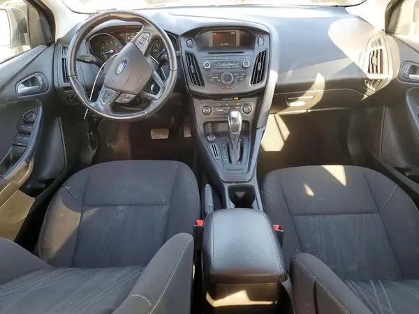 1FADP3K25GL315615 2016 FORD FOCUS - Image 8