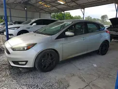 1FADP3K25GL316134 2016 FORD FOCUS