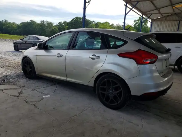 1FADP3K25GL316134 2016 FORD FOCUS - Image 2