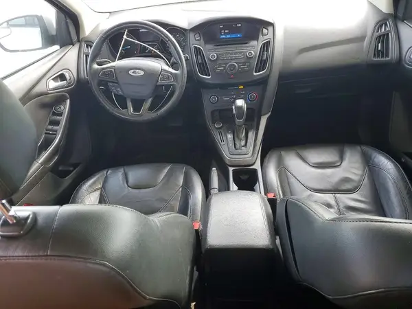 1FADP3K25GL316134 2016 FORD FOCUS - Image 8