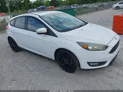 1FADP3K25GL317820 2016 FORD FOCUS