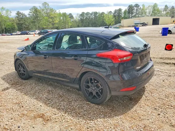 1FADP3K25GL318210 2016 FORD FOCUS - Image 2