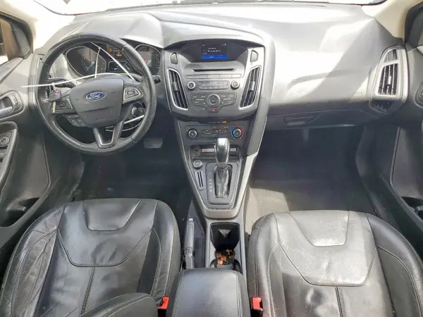 1FADP3K25GL318210 2016 FORD FOCUS - Image 8