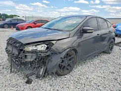 1FADP3K25GL318367 2016 FORD FOCUS