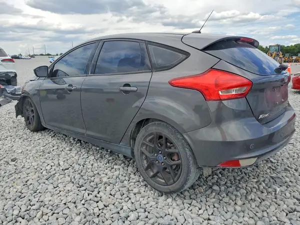 1FADP3K25GL318367 2016 FORD FOCUS - Image 2