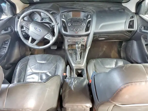 1FADP3K25GL318367 2016 FORD FOCUS - Image 8