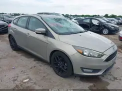 1FADP3K25GL318966 2016 FORD FOCUS
