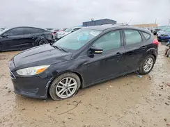 1FADP3K25GL319180 2016 FORD FOCUS