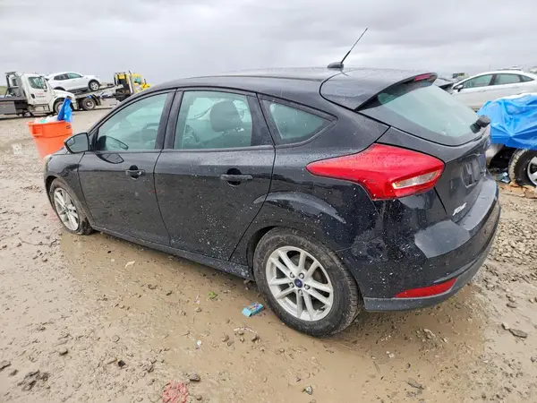 1FADP3K25GL319180 2016 FORD FOCUS - Image 2