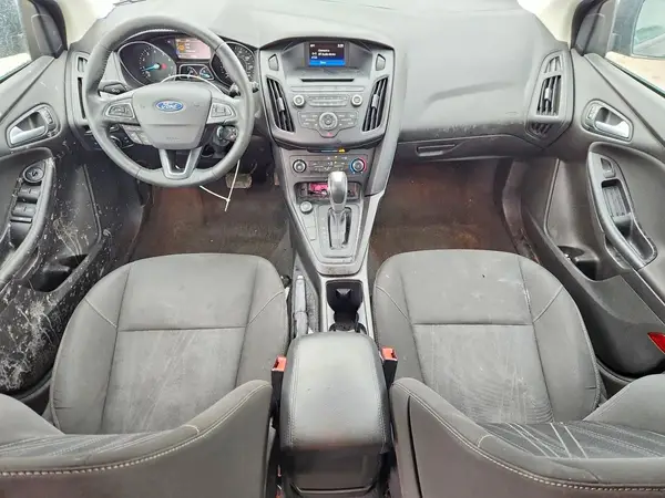 1FADP3K25GL319180 2016 FORD FOCUS - Image 8