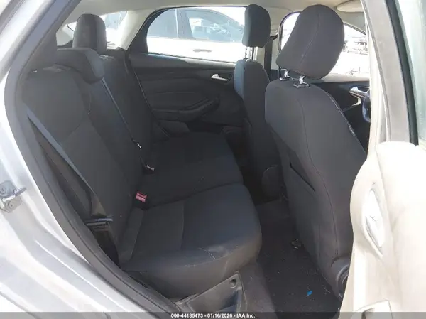 1FADP3K25GL319535 2016 FORD FOCUS - Image 8