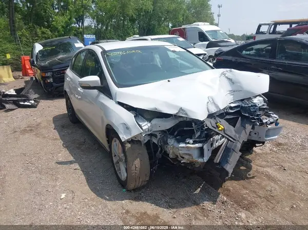 1FADP3K25GL320345 2016 FORD FOCUS - Image 1