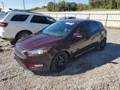 1FADP3K25GL321902 2016 FORD FOCUS