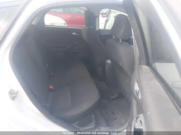 1FADP3K25GL322662 2016 FORD FOCUS - Image 8