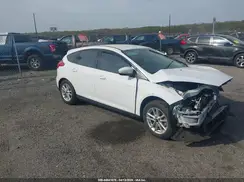 1FADP3K25GL323973 2016 FORD FOCUS