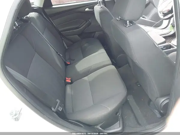 1FADP3K25GL323973 2016 FORD FOCUS - Image 8