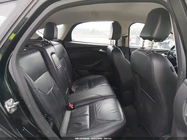 1FADP3K25GL324654 2016 FORD FOCUS - Image 8