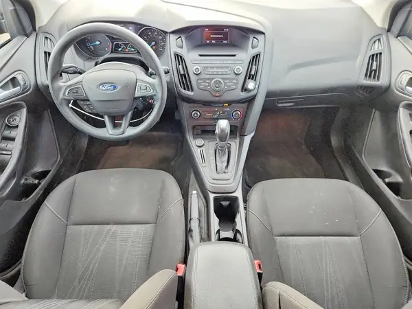 1FADP3K25GL324685 2016 FORD FOCUS - Image 8