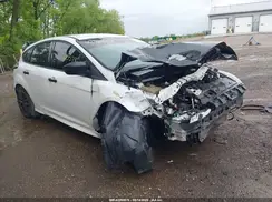 1FADP3K25GL325268 2016 FORD FOCUS