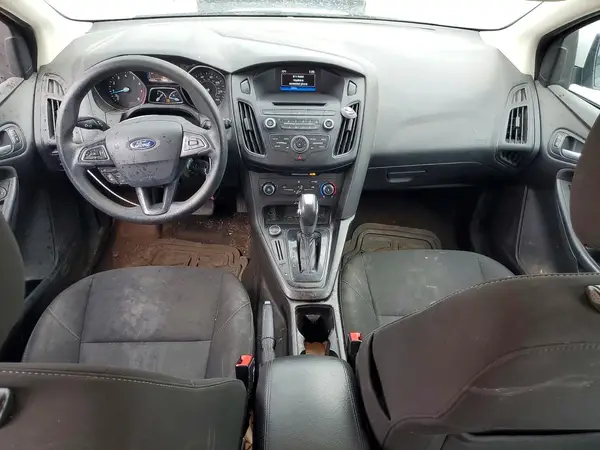 1FADP3K25GL325271 2016 FORD FOCUS - Image 8