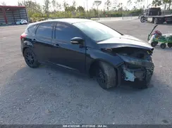 1FADP3K25GL325979 2016 FORD FOCUS