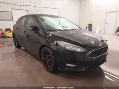 1FADP3K25GL325982 2016 FORD FOCUS
