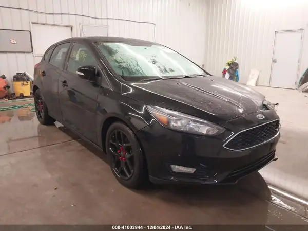 1FADP3K25GL325982 2016 FORD FOCUS - Image 1
