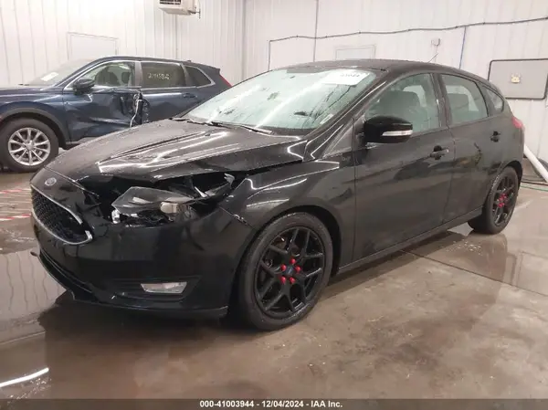 1FADP3K25GL325982 2016 FORD FOCUS - Image 2