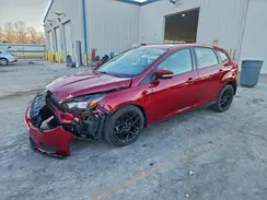 1FADP3K25GL326002 2016 FORD FOCUS