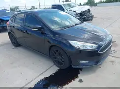 1FADP3K25GL326470 2016 FORD FOCUS