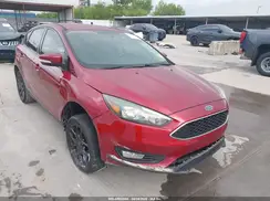 1FADP3K25GL328025 2016 FORD FOCUS
