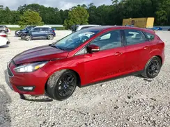 1FADP3K25GL328672 2016 FORD FOCUS