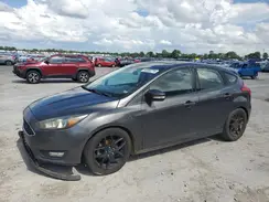 1FADP3K25GL329787 2016 FORD FOCUS