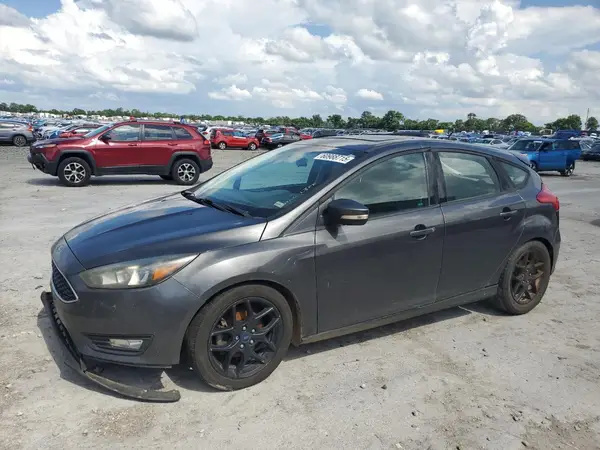 1FADP3K25GL329787 2016 FORD FOCUS - Image 1