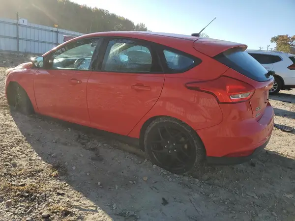 1FADP3K25GL329840 2016 FORD FOCUS - Image 2