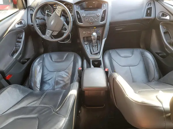 1FADP3K25GL329840 2016 FORD FOCUS - Image 8