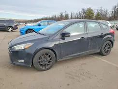 1FADP3K25GL330633 2016 FORD FOCUS