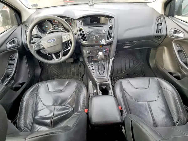 1FADP3K25GL330633 2016 FORD FOCUS - Image 8
