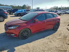 1FADP3K25GL332396 2016 FORD FOCUS