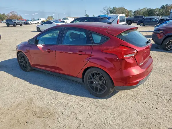 1FADP3K25GL332396 2016 FORD FOCUS - Image 2