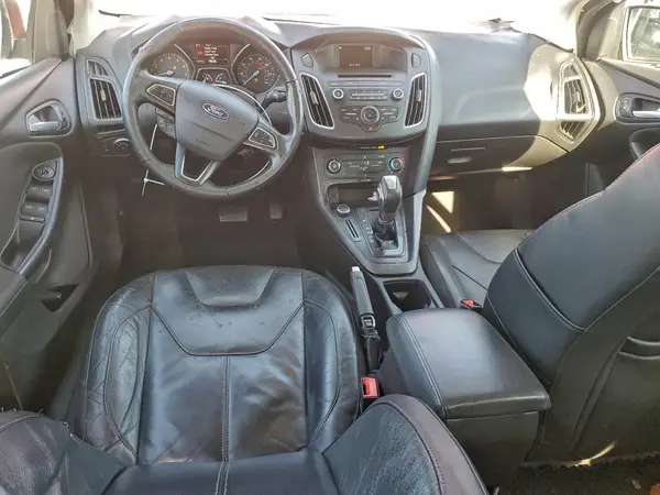 1FADP3K25GL332396 2016 FORD FOCUS - Image 8