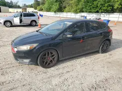 1FADP3K25GL332446 2016 FORD FOCUS