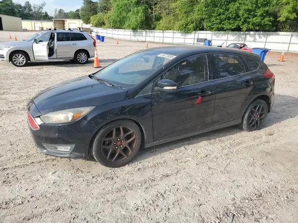 1FADP3K25GL332446 2016 FORD FOCUS - Image 1