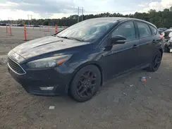 1FADP3K25GL332477 2016 FORD FOCUS