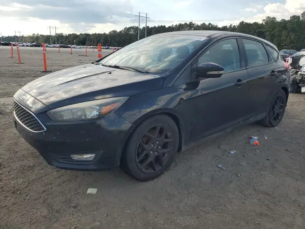 1FADP3K25GL332477 2016 FORD FOCUS - Image 1