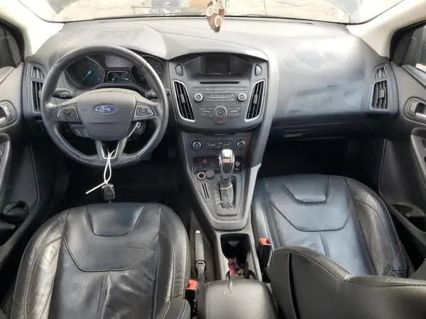 1FADP3K25GL332477 2016 FORD FOCUS - Image 8