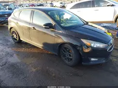 1FADP3K25GL332480 2016 FORD FOCUS