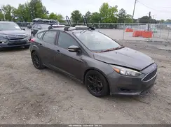 1FADP3K25GL332902 2016 FORD FOCUS