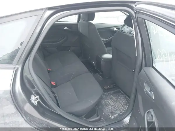 1FADP3K25GL333192 2016 FORD FOCUS - Image 8