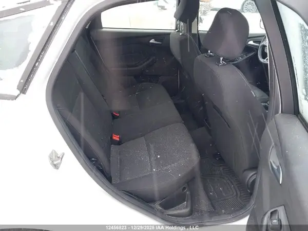 1FADP3K25GL334293 2016 FORD FOCUS - Image 8